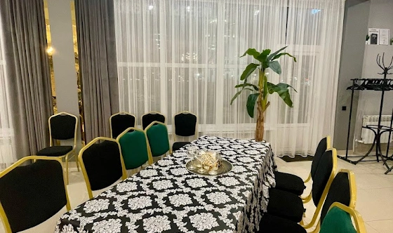 Фото №3 зала Зал №1