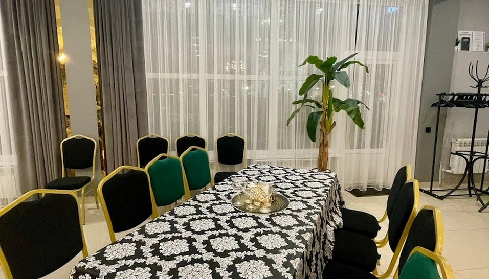 Фото №3 зала Зал №1