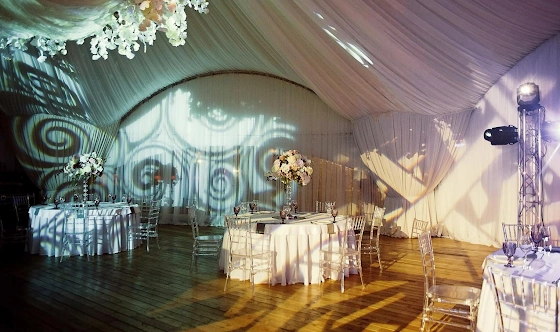 Фото №19 зала АДМИРАЛ HALL