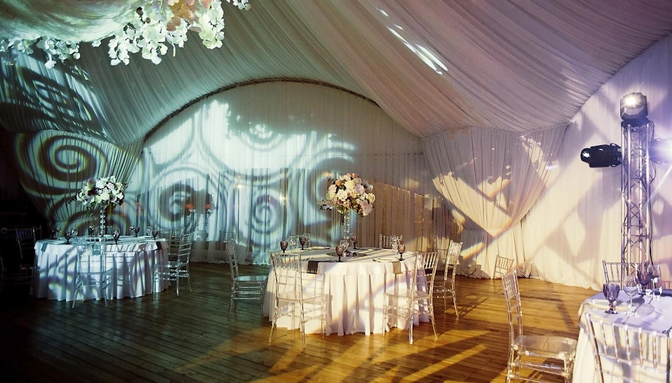 Фото №19 зала АДМИРАЛ HALL