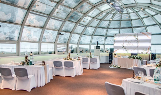 Фото №6 зала Основной зал