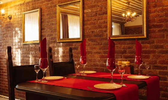 Фото №11 зала VIP-зал