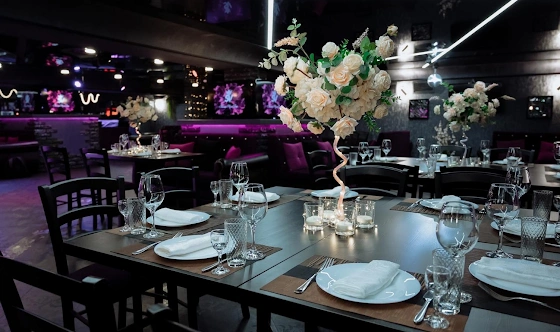 Фото №10 зала Dance Hall 