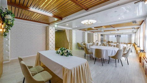 Фото №3 зала Зал «Авокадо»