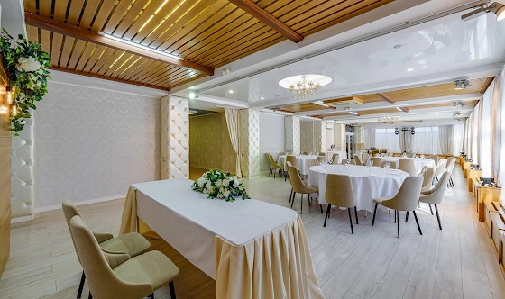 Фото №3 зала Зал «Авокадо»