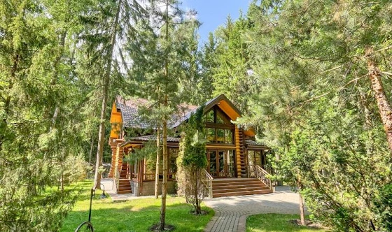 Фото №5 зала Гостевой дом