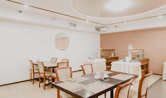 Фото №7 зала Дневной зал