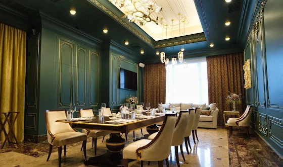 Фото №3 зала VIP-зал 