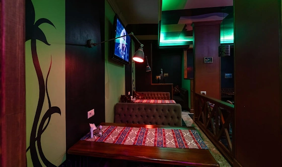 Фото №4 зала Бар 