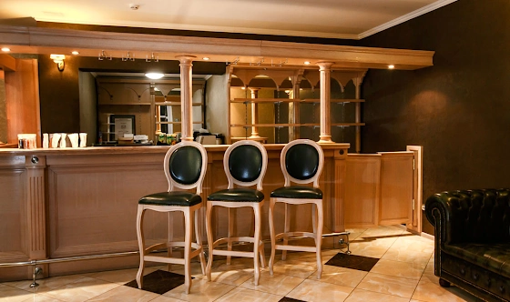 Фото №8 зала Банкетный зал