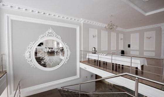 Фото №13 зала Основной зал