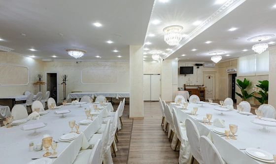 Фото №14 зала Зал №2