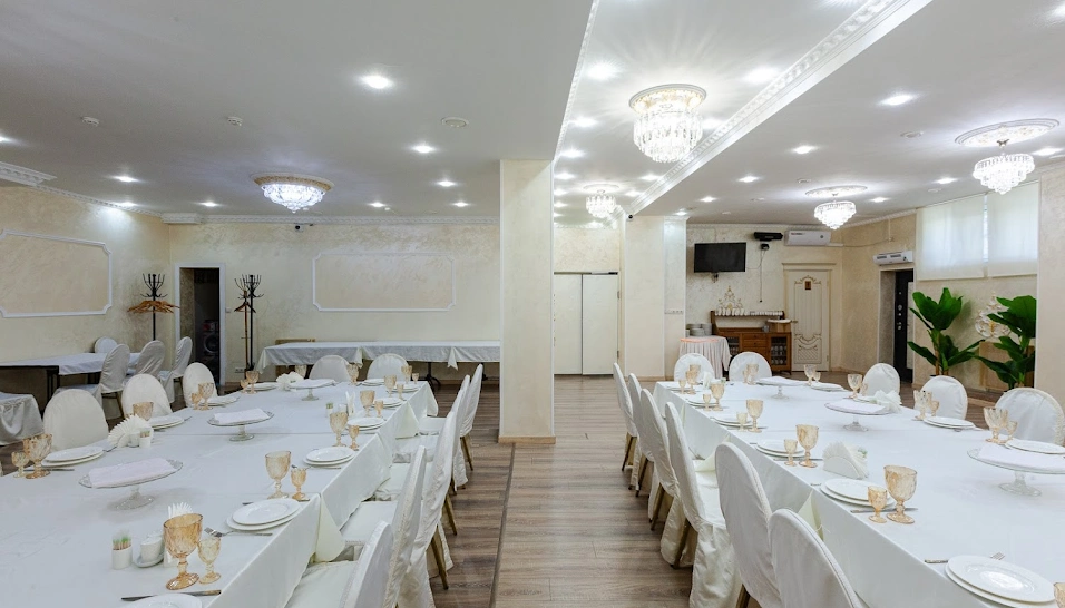 Фото №14 зала Зал №2