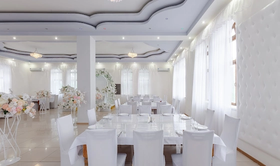 Фото №18 зала Банкетный зал