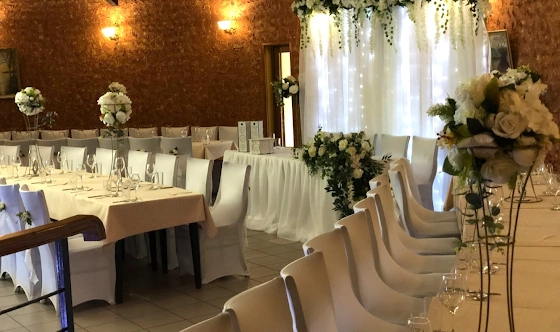 Фото №1 зала Банкетный зал 2 этажа 