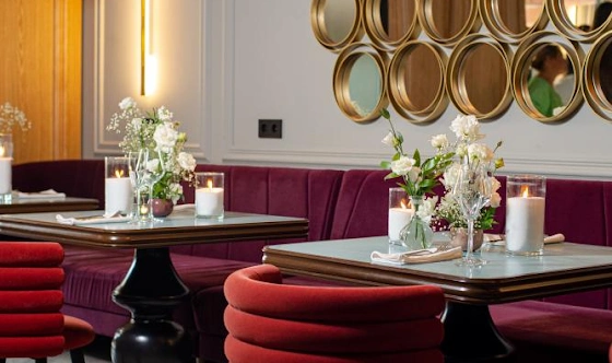 Фото №4 зала Шеф-студия 