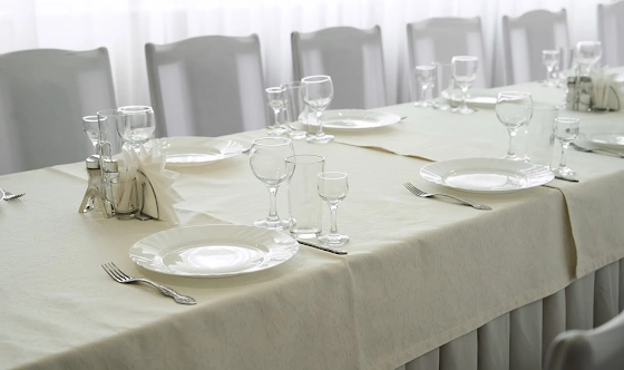 Фото №7 зала Большой банкетный зал