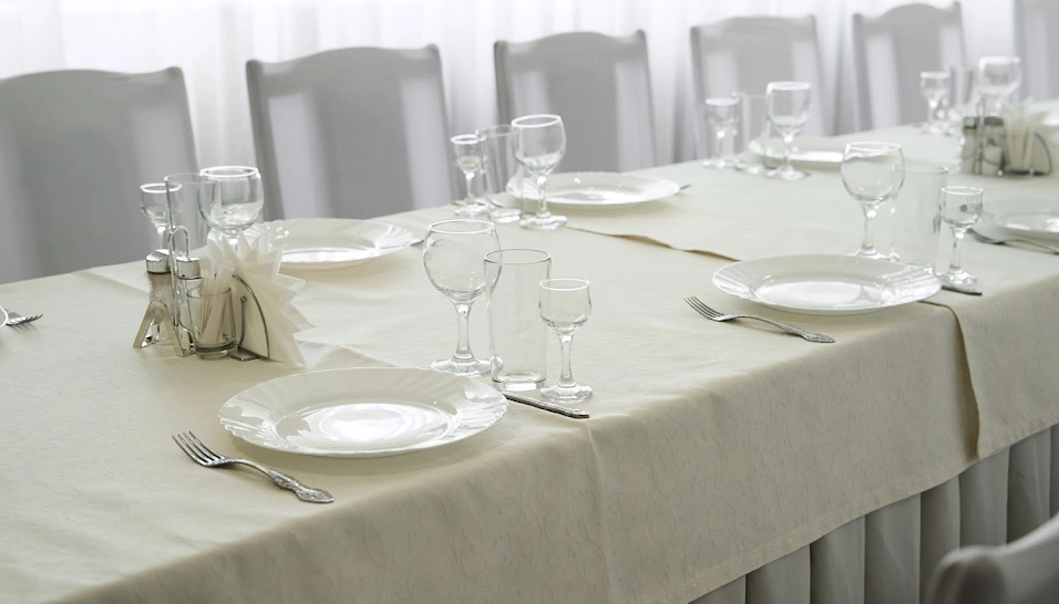 Фото №7 зала Большой банкетный зал