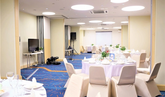 Фото №2 зала Конференц зал