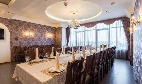 Фото №4 зала VIP-зал