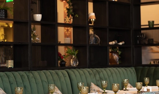 Фото №3 зала Основной зал 