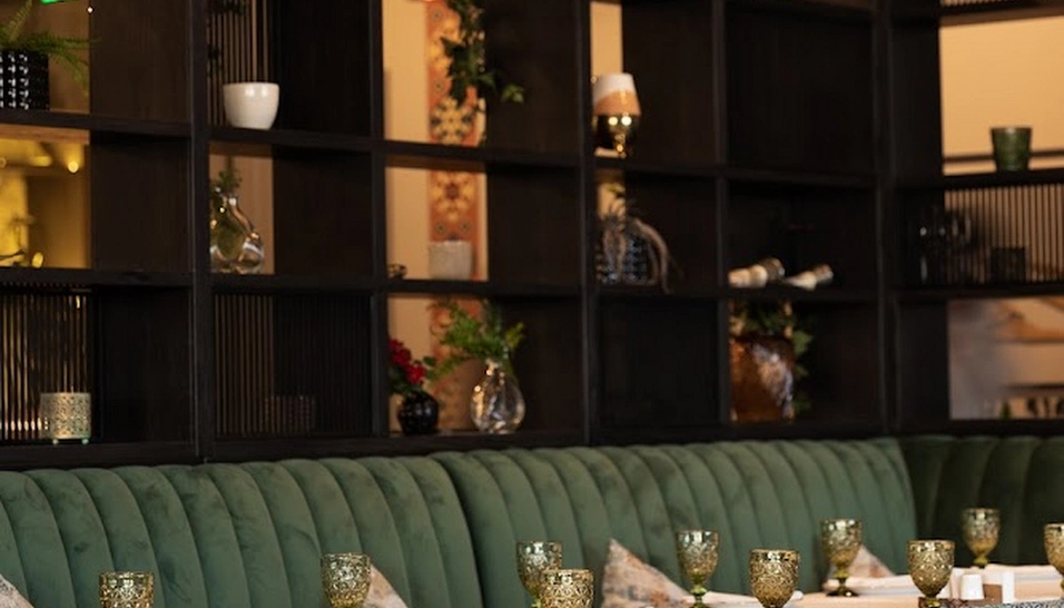 Фото №3 зала Основной зал 