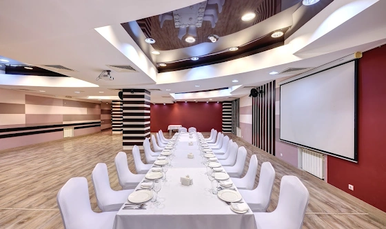 Фото №4 зала Зал «Президент» 