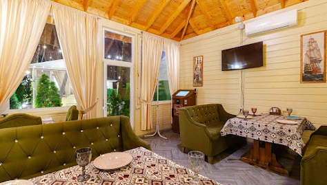 Фото №3 зала Беседка №2