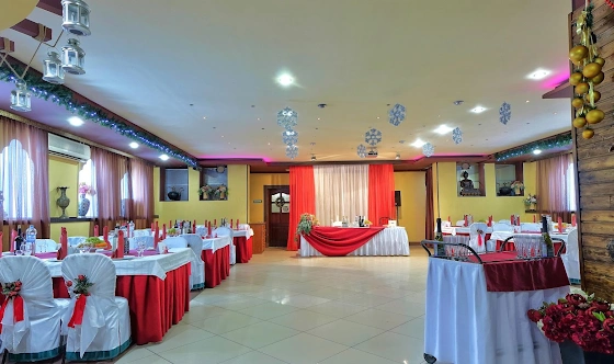 Фото №8 зала Основной зал