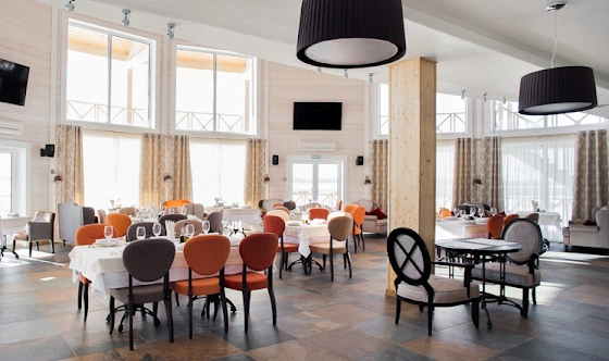 Фото №20 зала Зал на 80 человек