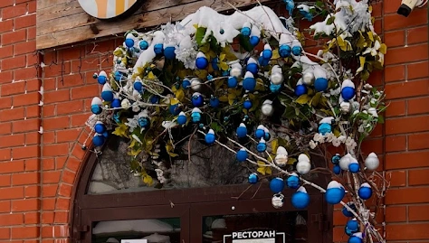 Фото №5 зала Зал Лофт