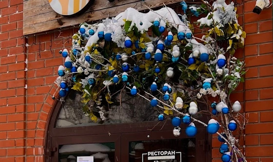 Фото №5 зала Зал Лофт