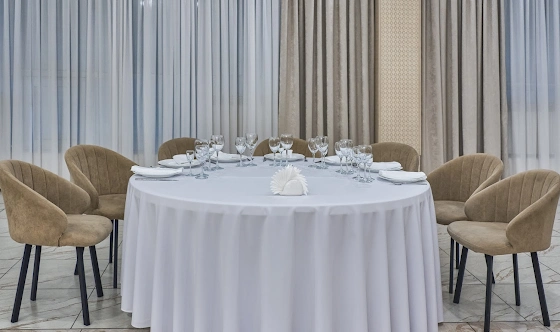 Фото №15 зала Основной зал