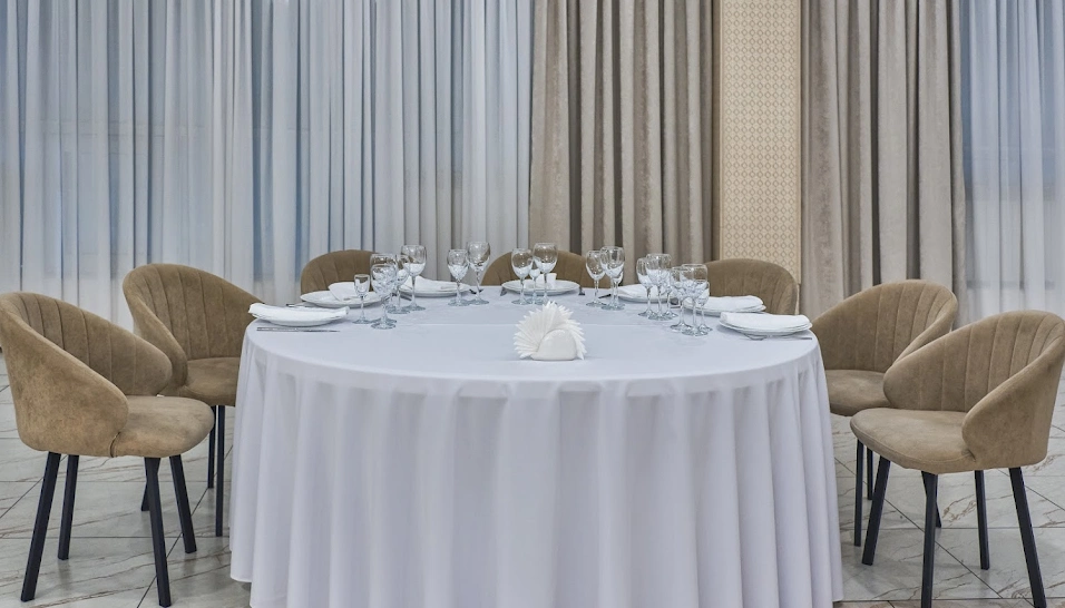 Фото №15 зала Основной зал