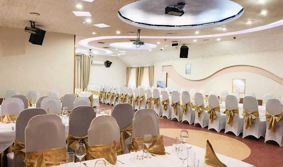 Фото №13 зала Зал №1