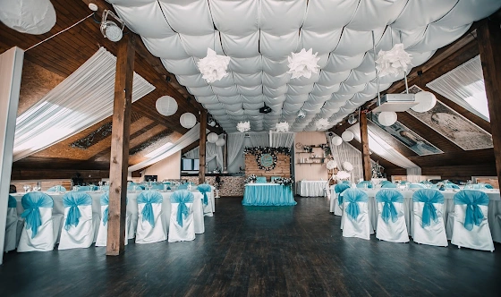 Фото №7 зала Банкетный зал