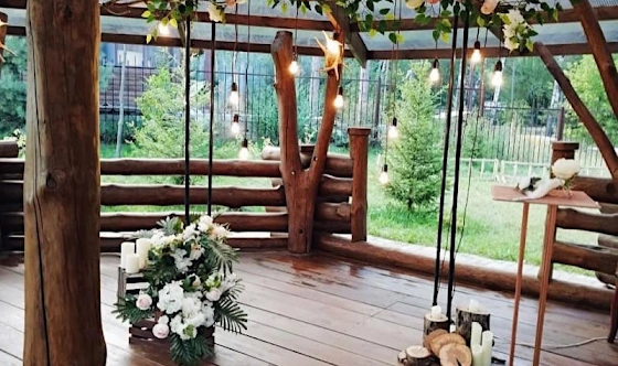 Фото №13 зала Малый зал