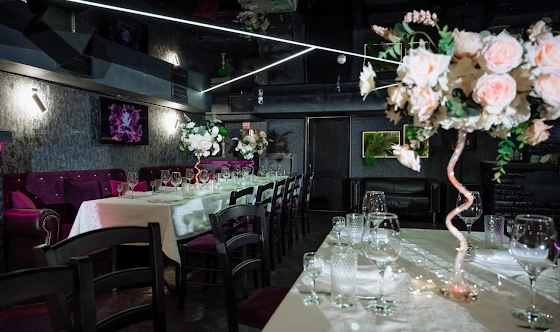 Фото №5 зала Dance Hall 