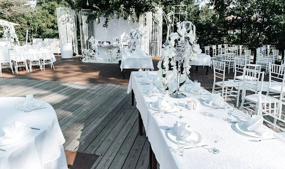 Фото №9 зала Палуба