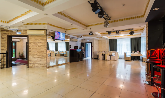 Фото №13 зала Основной зал