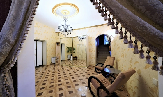 Фото №7 зала  "Замок на Неве"