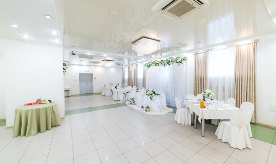 Фото №11 зала Зал на 65 человек