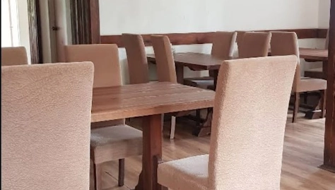 Фото №5 зала Основной зал