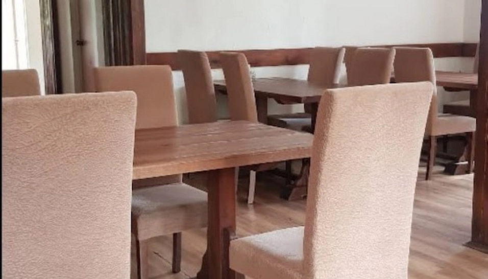 Фото №5 зала Основной зал