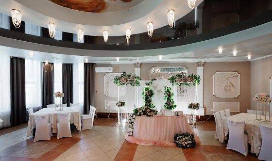 Фото №14 зала Банкетный зал