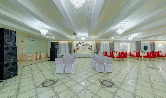 Фото №9 зала Основной зал