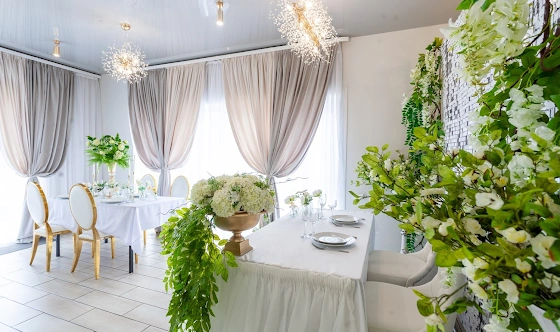 Фото №7 зала Вип-зал