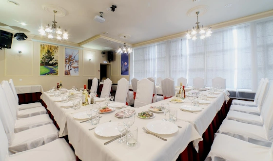 Фото №6 зала VIP-Зал Караоке