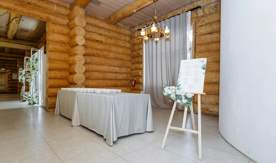 Фото №9 зала Большой зал