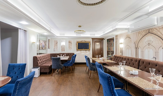 Фото №6 зала Зал «Музыкальный»